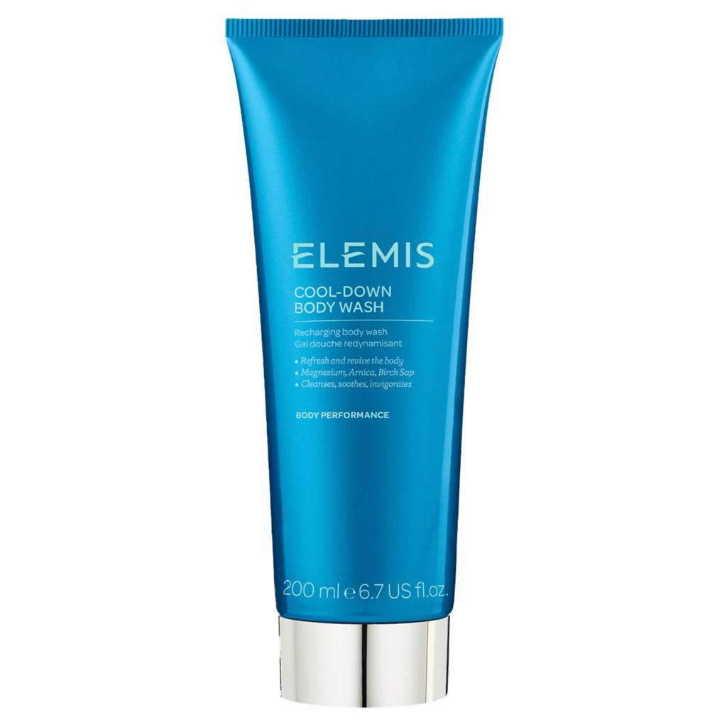 ELEMIS - Cool Down Body Wash 200 ml på KICKS.se