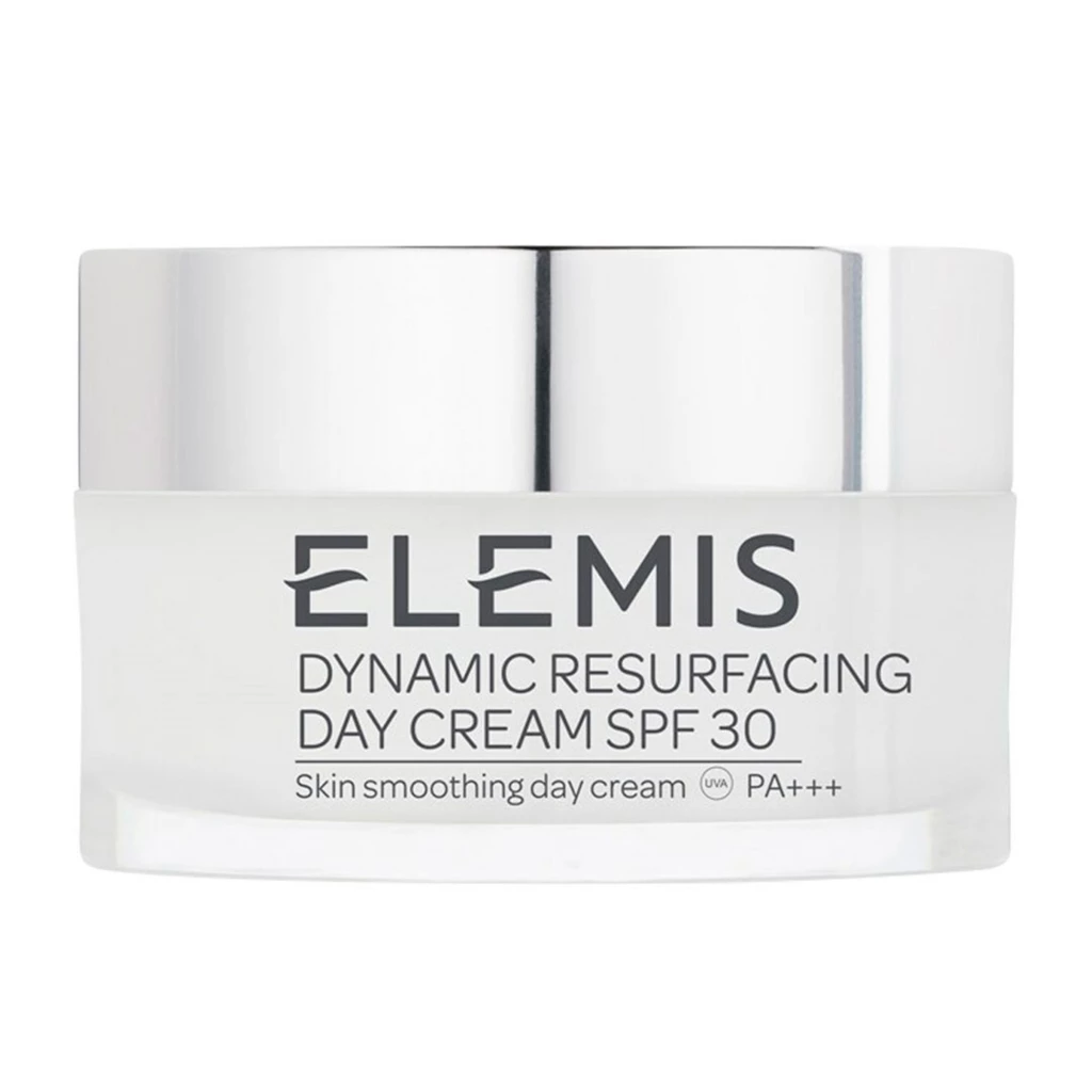ELEMIS - Dynamic Resurfacing Day Cream SPF30 50 ml på KICKS.se