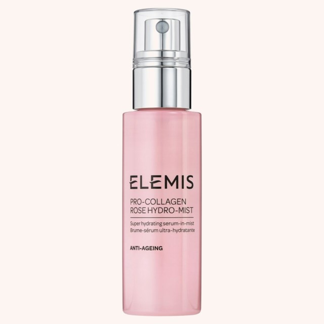 Pro-Collagen Rose Hydro-Mist 50 ml