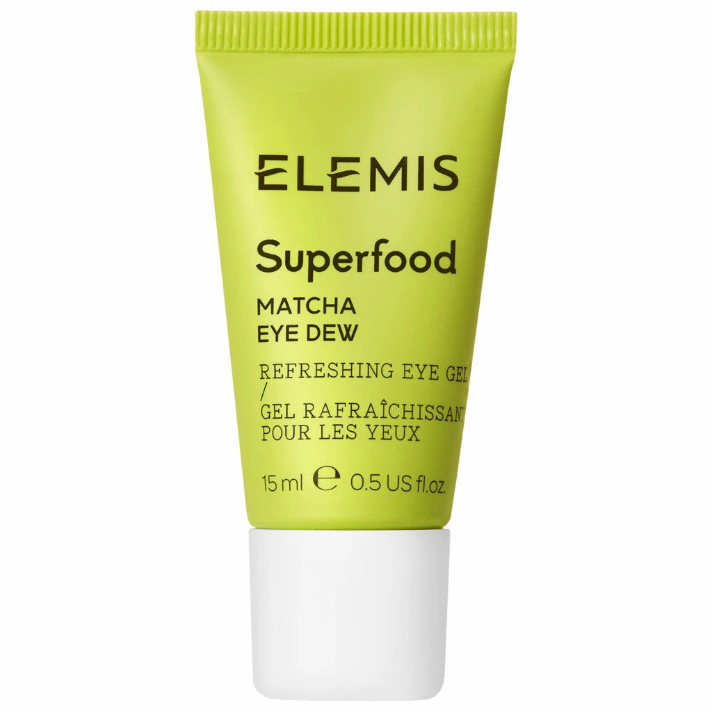 ELEMIS - Superfood Matcha Eye Dew 15 ml på KICKS.se