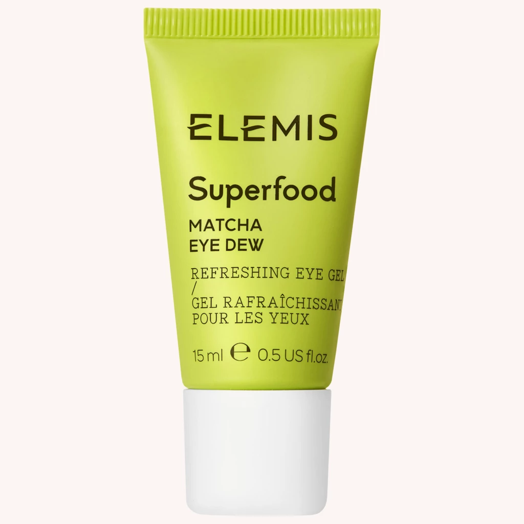 Superfood Matcha Eye Dew 15 ml