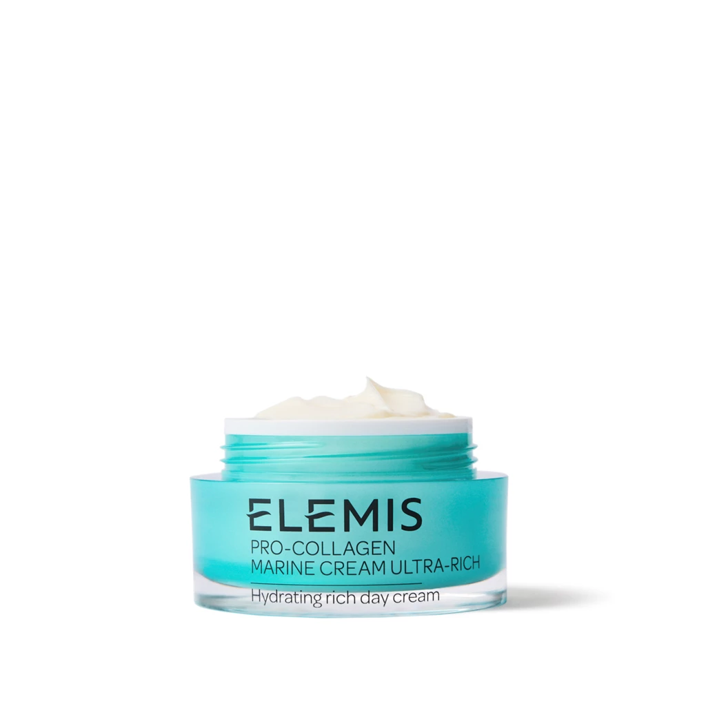 ELEMIS - Pro-Collagen Marine Cream Ultra Rich 50 mlosoitteessa Kicks.fi
