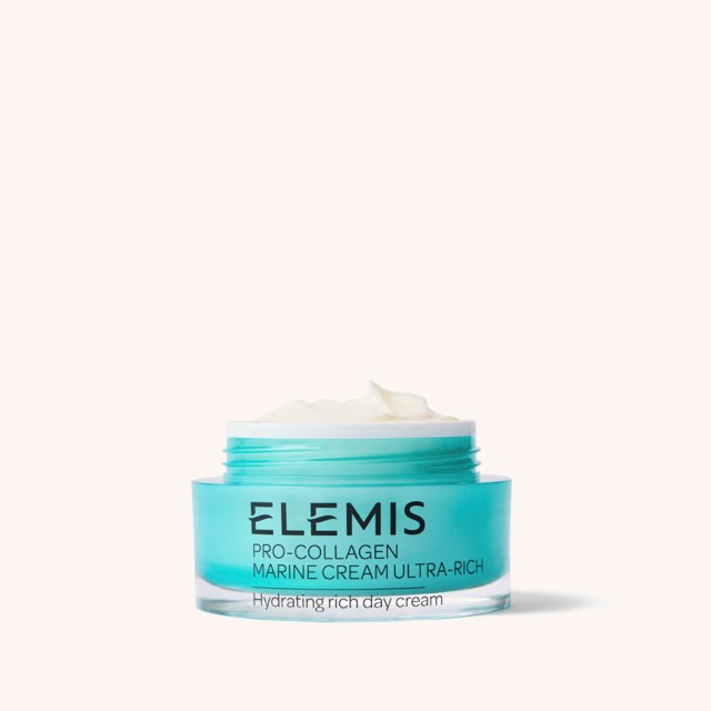 Pro-Collagen Marine Cream Ultra Rich 50 ml Pro-Collagen Marine Cream Ultra Rich 50 ml
