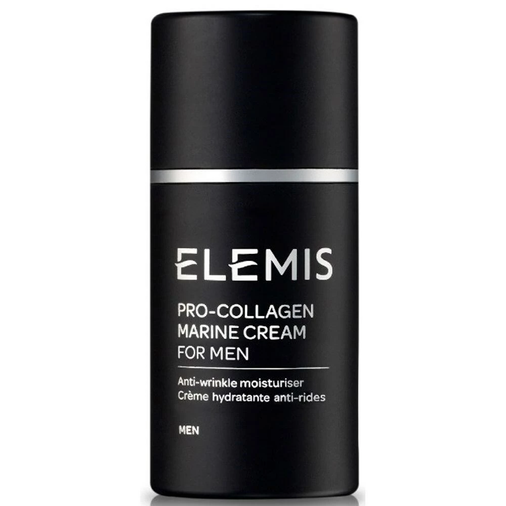 ELEMIS - Pro-Collagen Marine Cream For Men 30 ml på KICKS.se