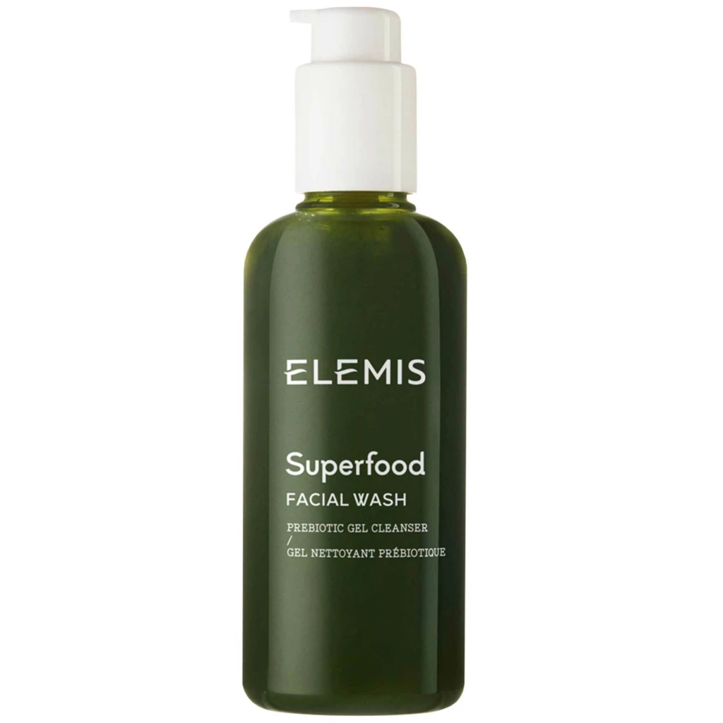 ELEMIS - Superfood Facial Wash 200 ml på KICKS.se