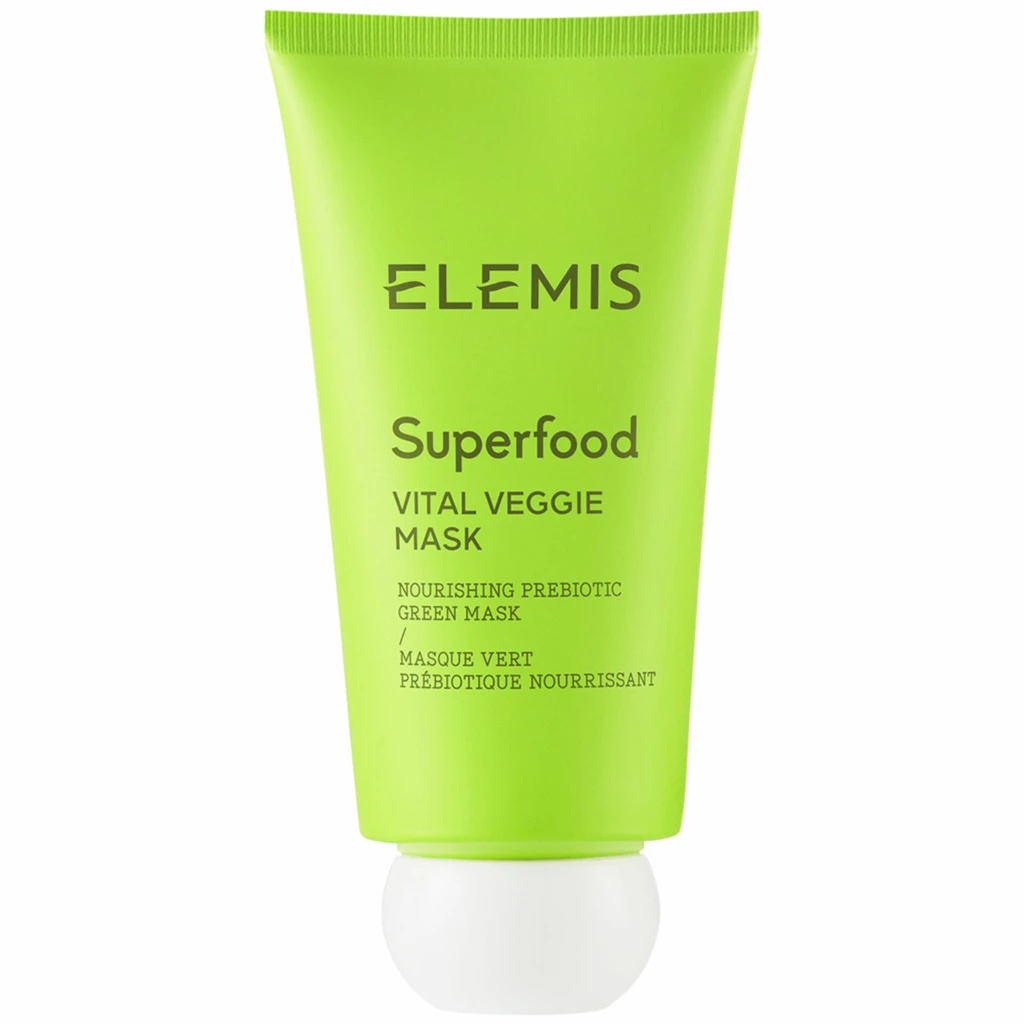 ELEMIS - Superfood Vital Veggie Mask 75 mlosoitteessa Kicks.fi