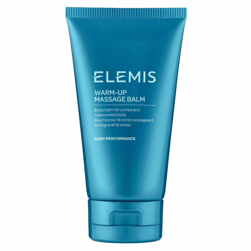 ELEMIS - Warm-Up Massage Balm 150 ml på KICKS.se