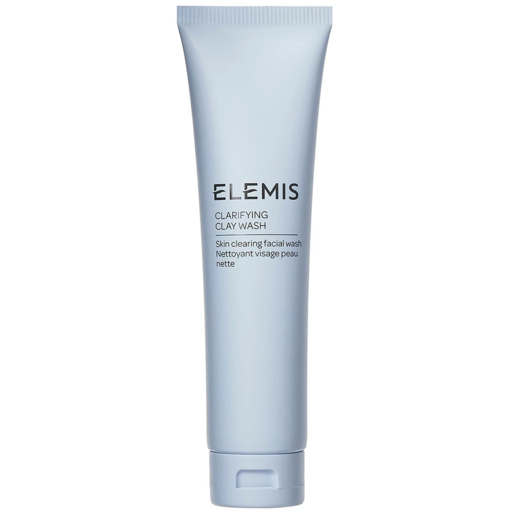 ELEMIS - Clarifying Clay Wash 150 ml på KICKS.no