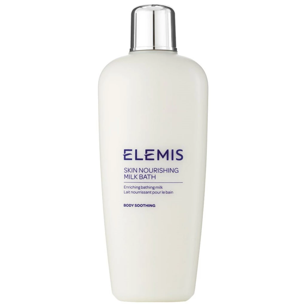 ELEMIS - Skin Nourishing Milk Bath 400 ml på KICKS.no
