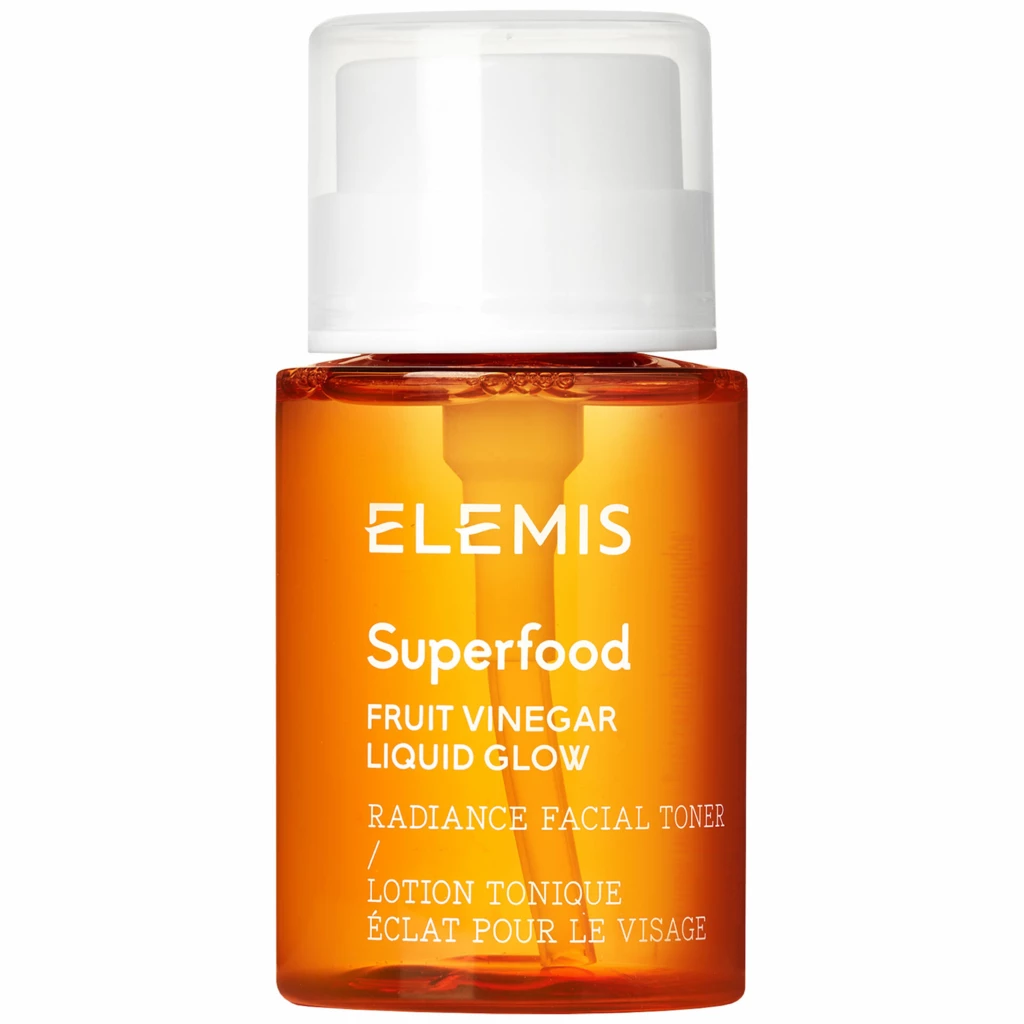 ELEMIS - Superfood Fruit Vinegar Liquid Glow 145 ml på KICKS.se