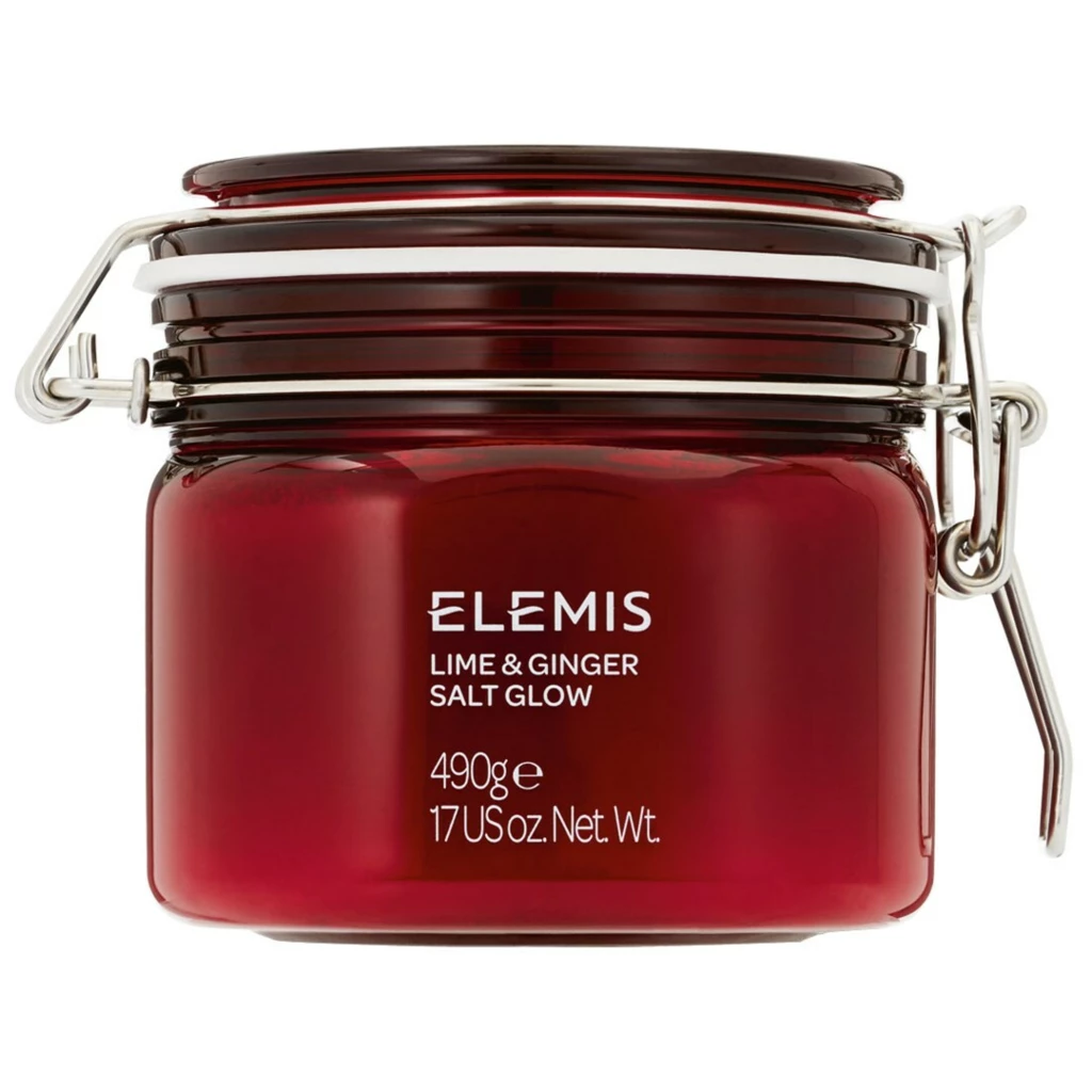 ELEMIS - Lime And Ginger Salt Glow Lime and Ginger Salt Glow på KICKS.se