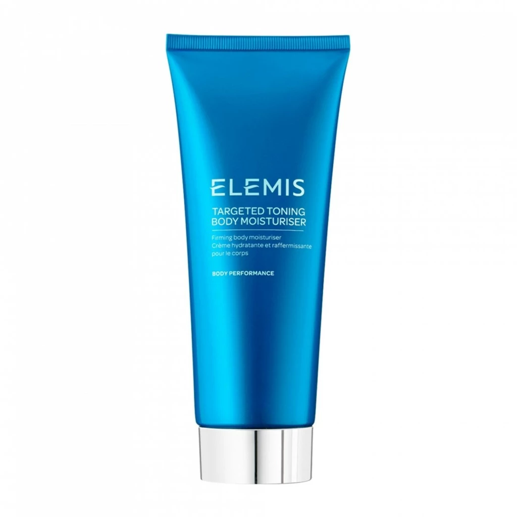 ELEMIS - Targeted Toning Body Moisturiser 200 ml på KICKS.se