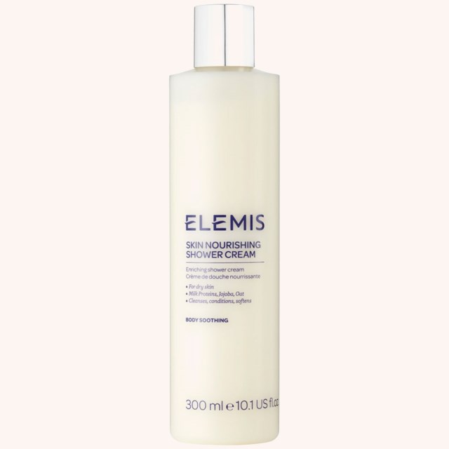 Skin Nourishing Shower Cream