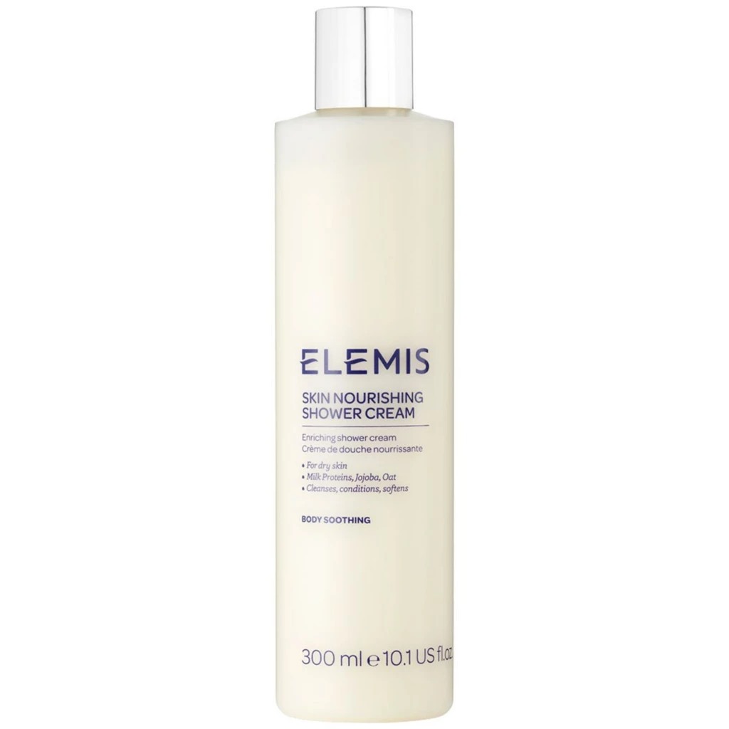 ELEMIS - Skin Nourishing Shower Cream på KICKS.no