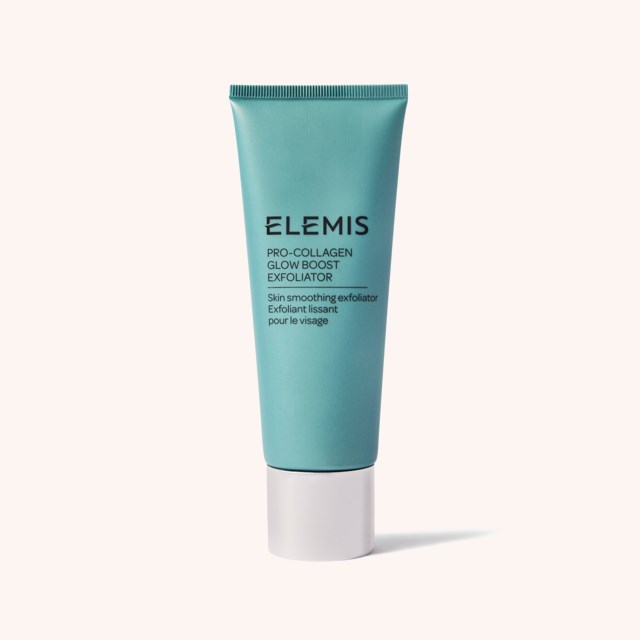 Pro-Collagen Glow Boost Exfoliator