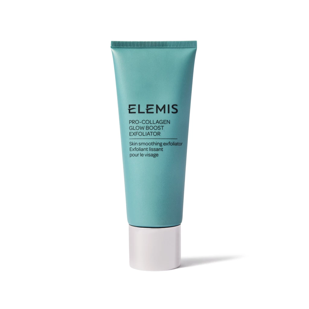 ELEMIS - Pro-Collagen Glow Boost Exfoliator på KICKS.no