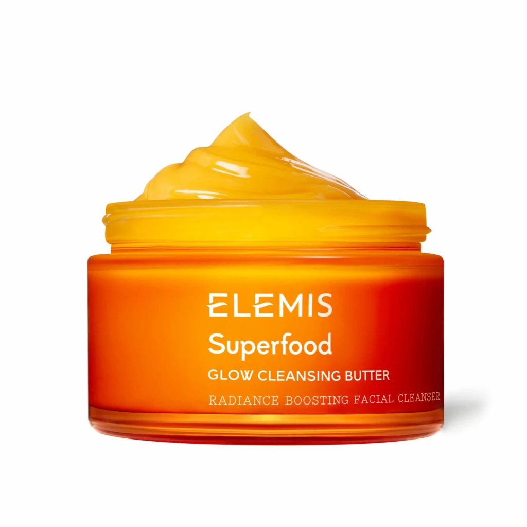 ELEMIS - Superfood Glow Butter 90 ml på KICKS.se
