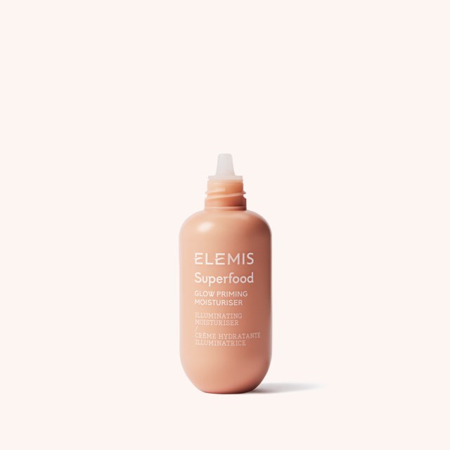 Superfood Glow Priming Moisturiser 60 ml