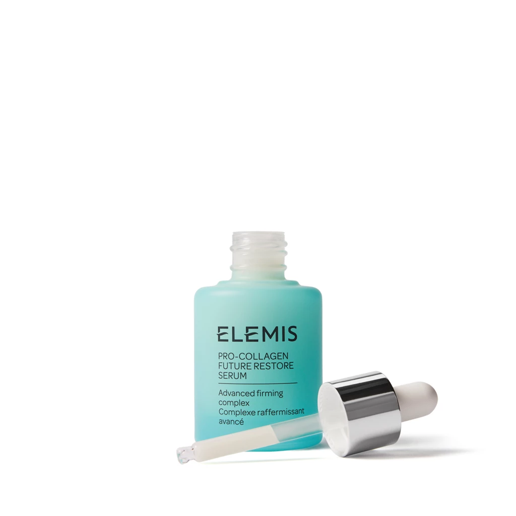ELEMIS - Pro Collagen Future Restore Serum på KICKS.se