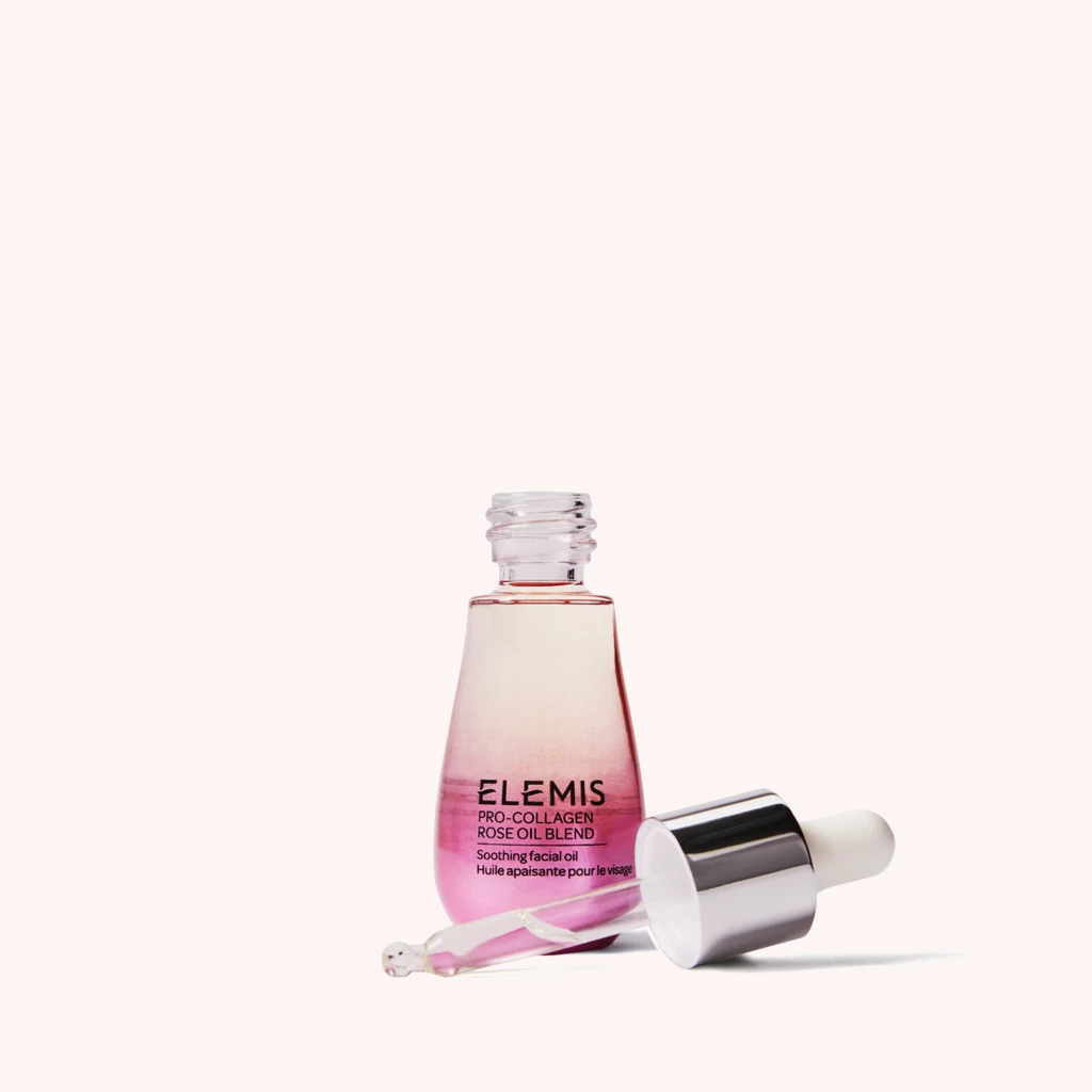 Pro-Collagen Rose Facial Oil Blend 15 ml