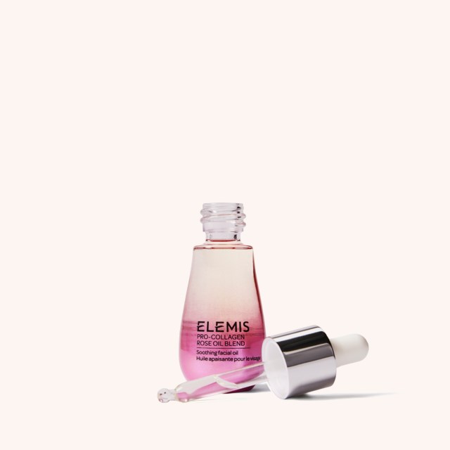 Pro-Collagen Rose Facial Oil Blend 15 ml Pro-Collagen Rose Facial Oil Blend 15 ml