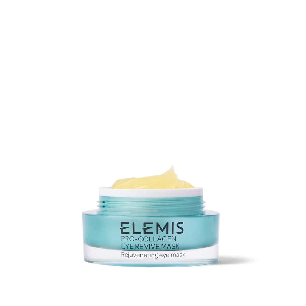 ELEMIS - Pro-Collagen Eye Revive Mask 15 ml på KICKS.se