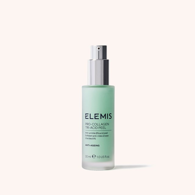 Pro-Collagen Tri-Acid Peel 30 ml Pro-Collagen Tri-Acid Peel 30 ml