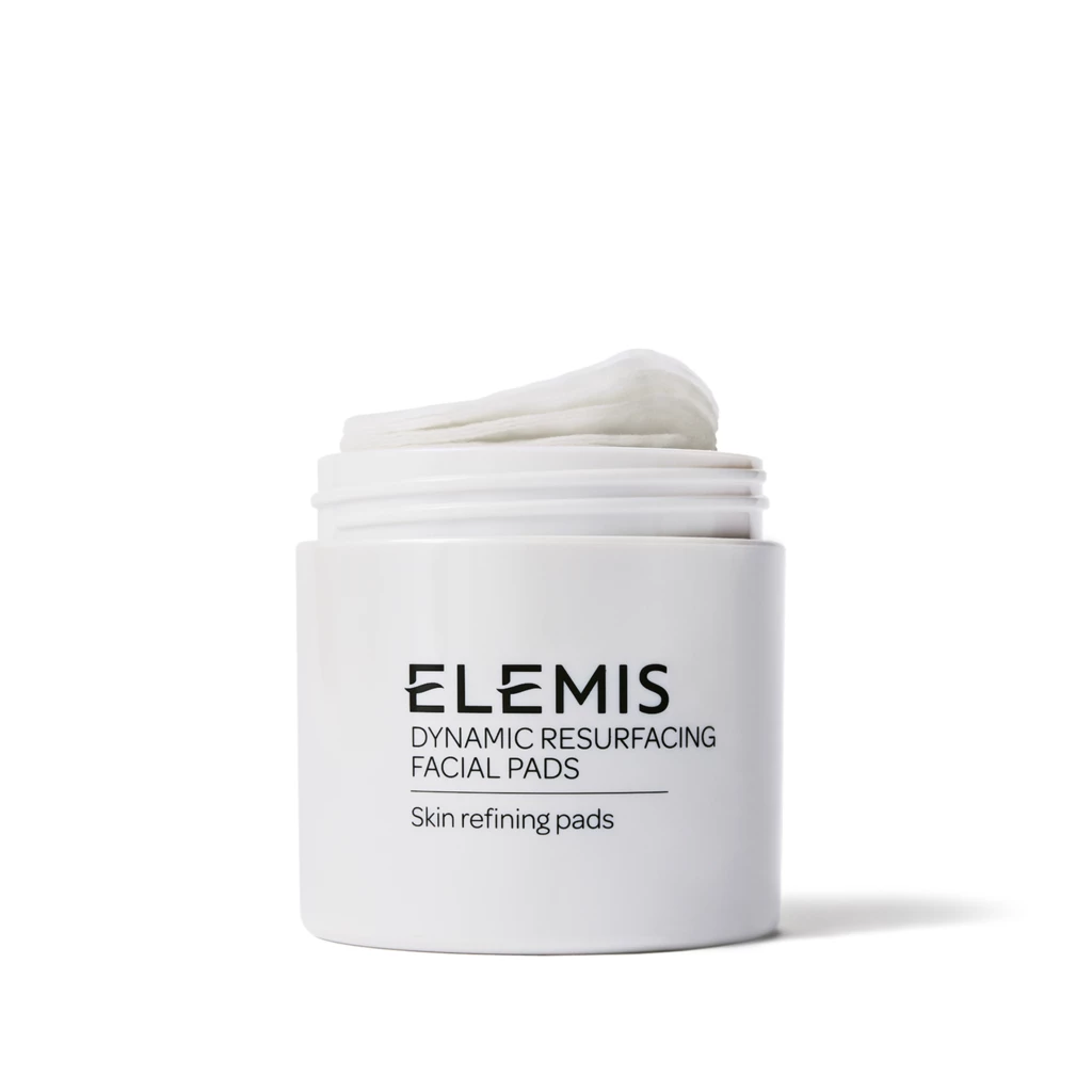 ELEMIS - Dynamic Resurfacing Pads 60 pcs på KICKS.se