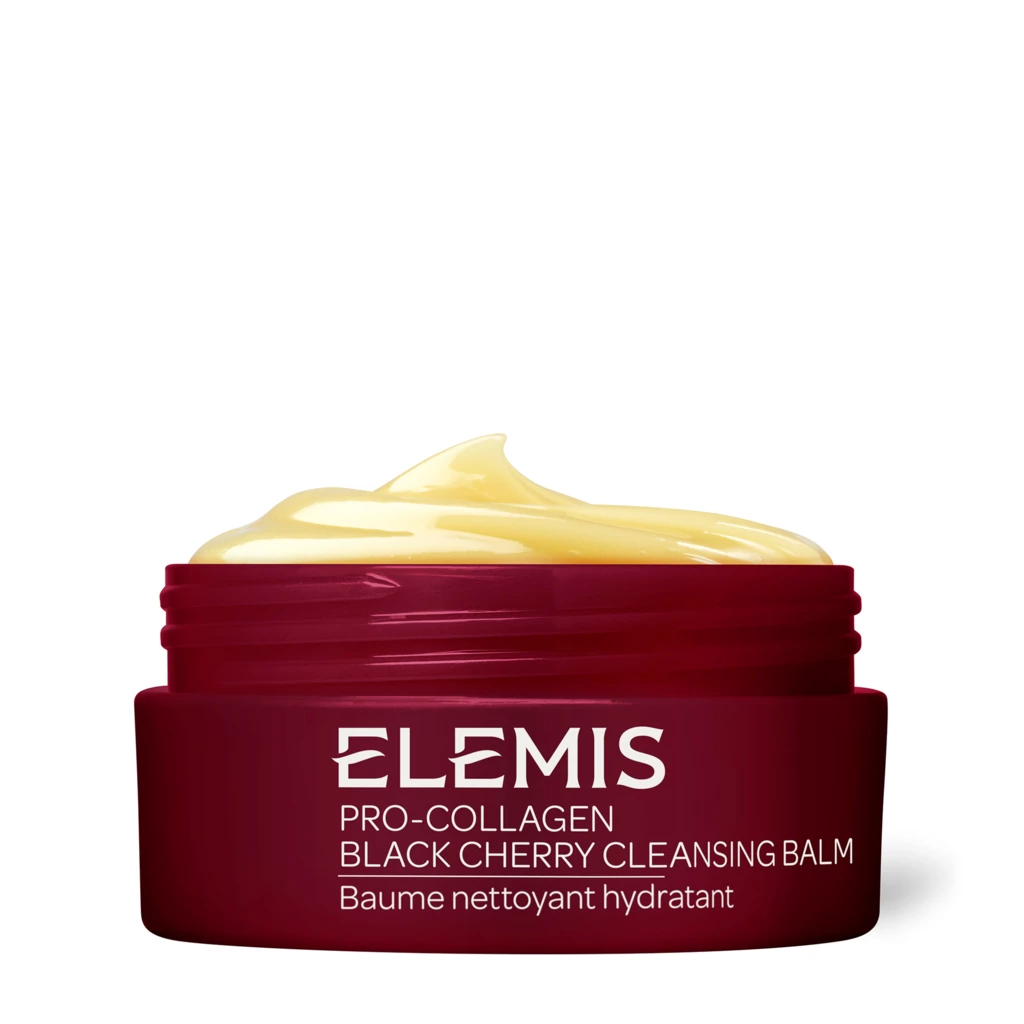 ELEMIS - Pro-Collagen Black Cherry Cleansing Balm på KICKS.se