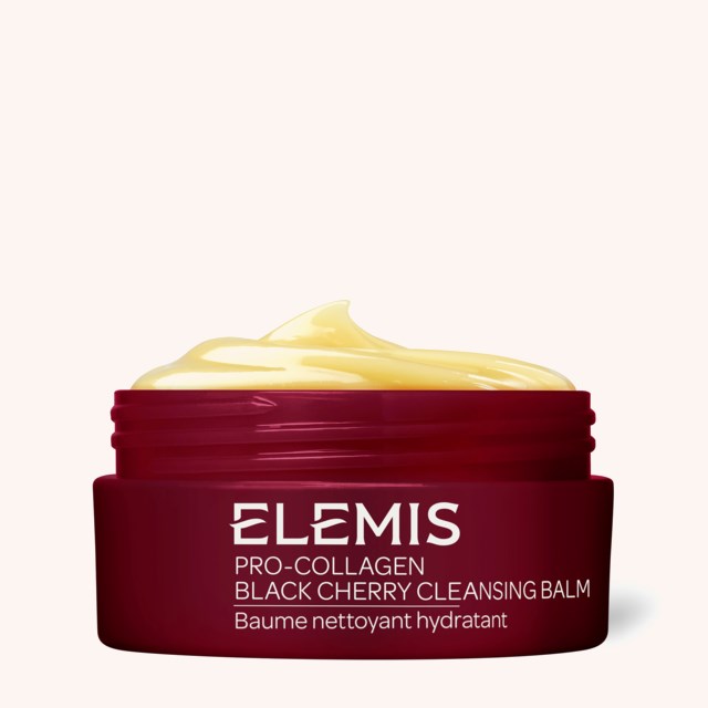 Pro-Collagen Black Cherry Cleansing Balm Pro-Collagen Black Cherry Cleansing Balm