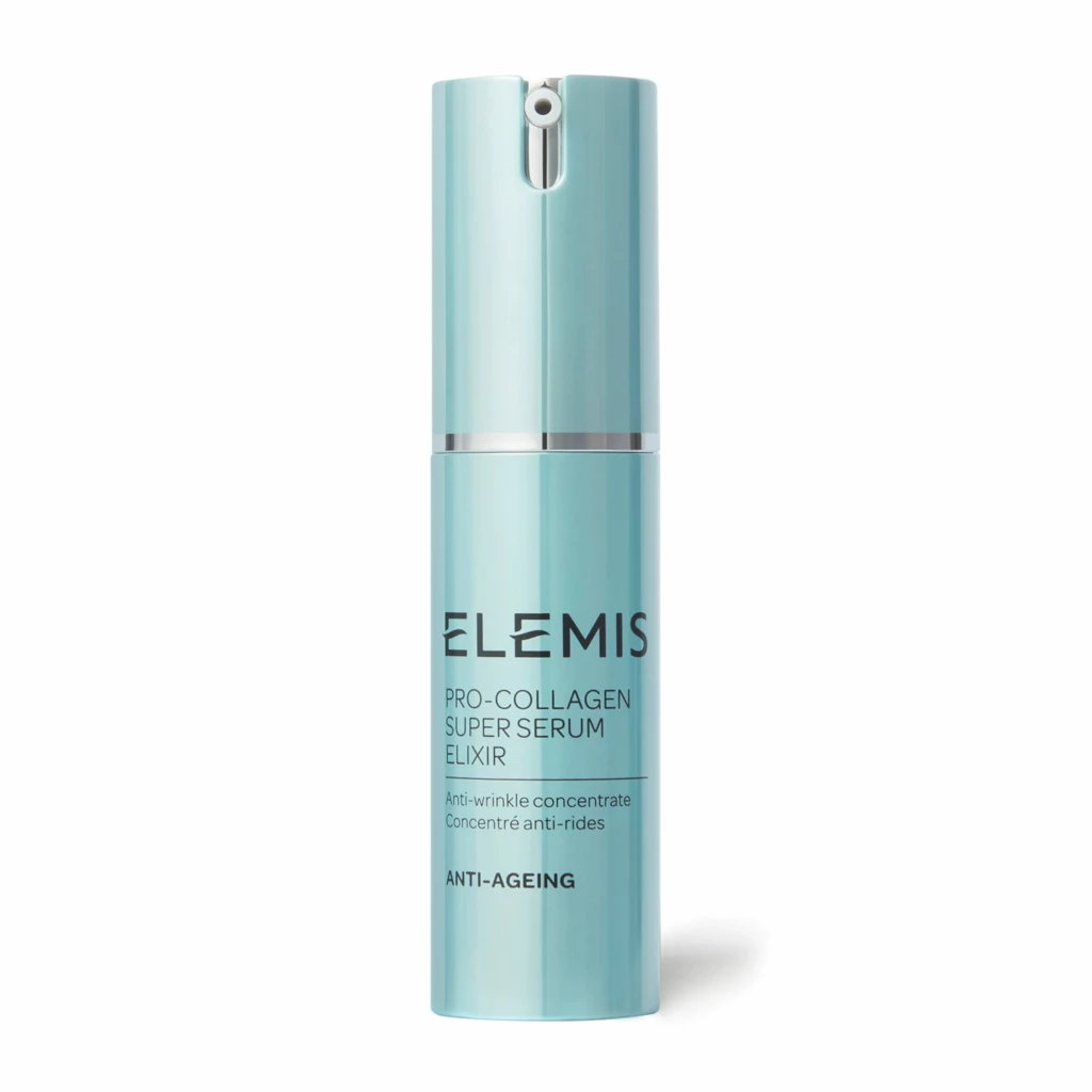 ELEMIS - Pro-Collagen Super Serum Elixir 15 mlosoitteessa Kicks.fi