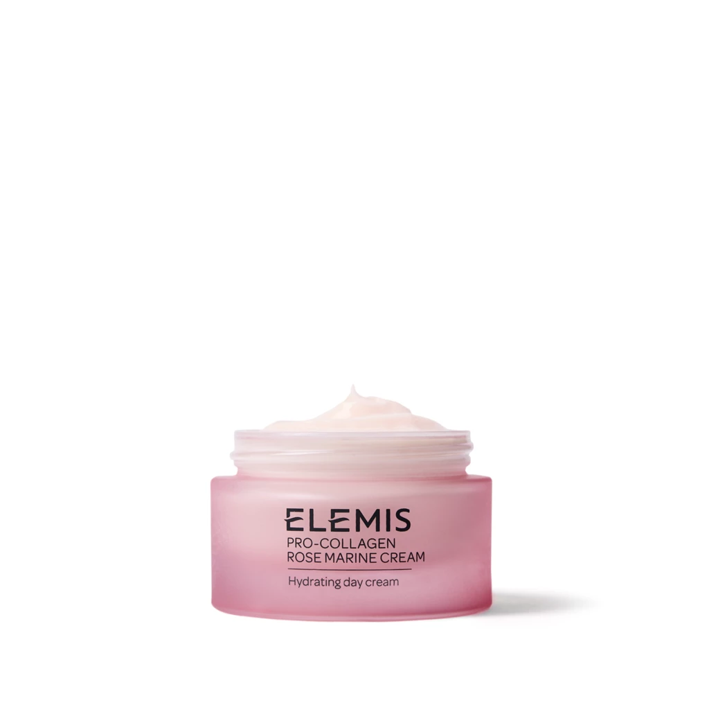 ELEMIS - Pro-Collagen Rose Marine Cream 50 ml på KICKS.se