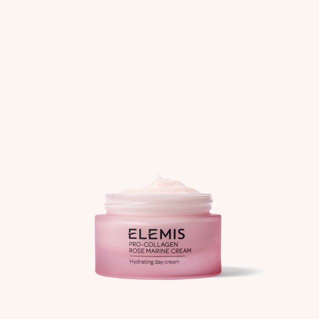 Pro-Collagen Rose Marine Cream 50 ml Pro-Collagen Rose Marine Cream 50 ml