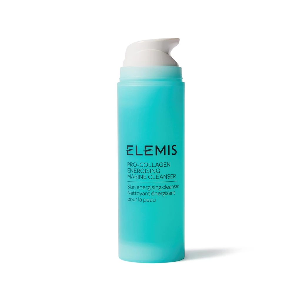 ELEMIS - Pro-Collagen Energising Marine Cleanser 150 ml på KICKS.se