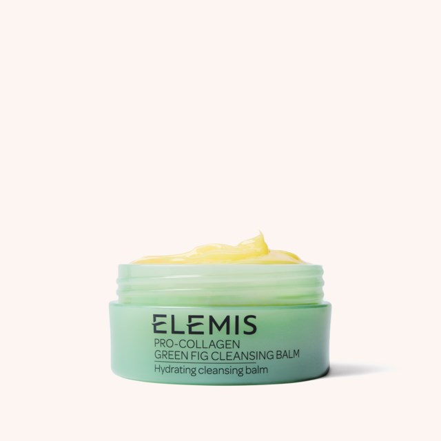 Pro-Collagen Green Fig Cleansing Balm