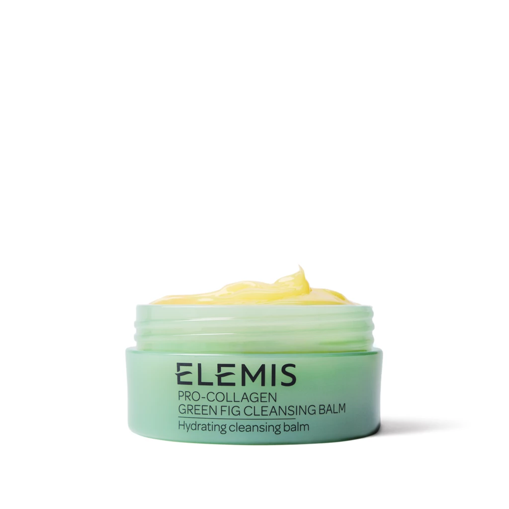 ELEMIS - Pro-Collagen Green Fig Cleansing Balm på KICKS.no