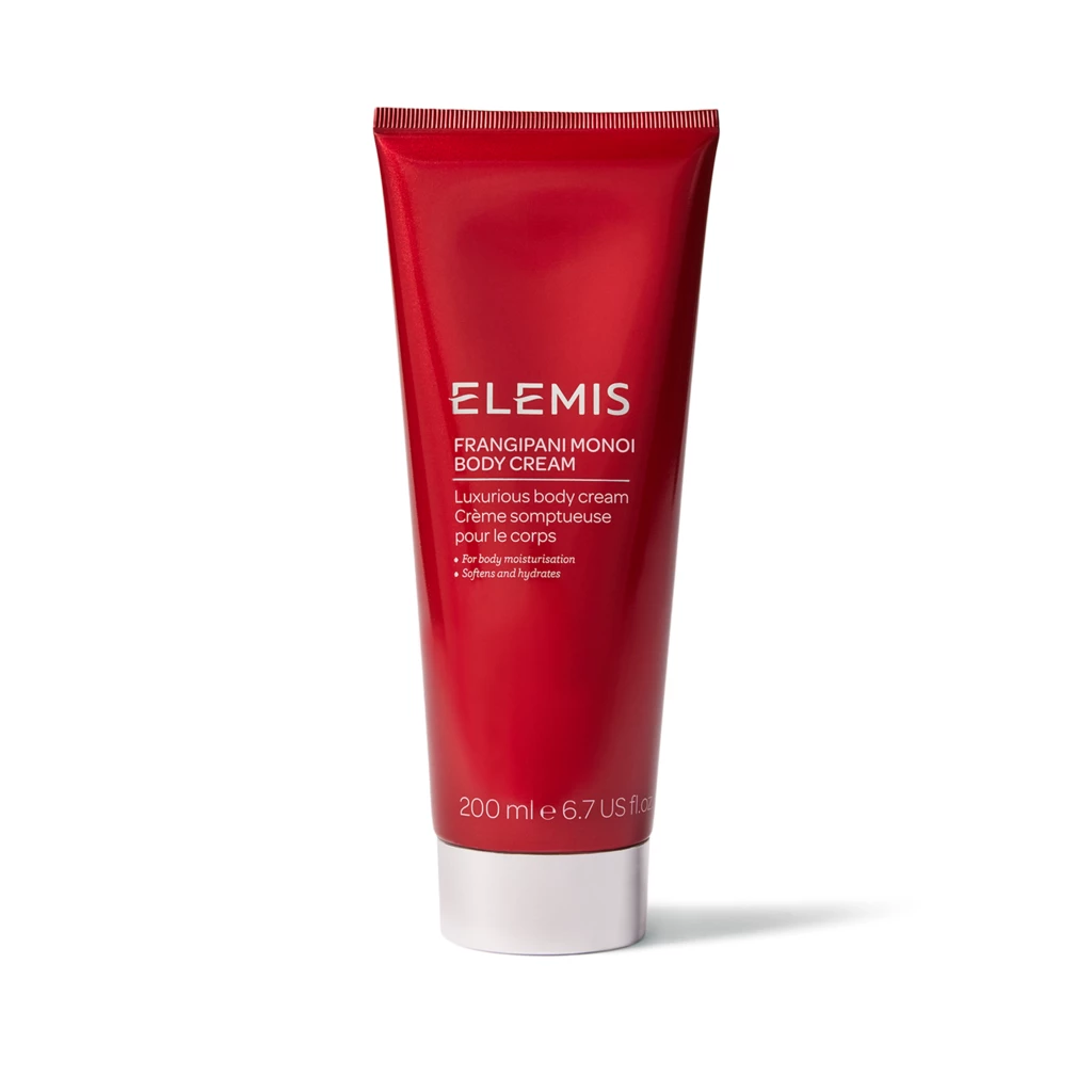 ELEMIS - Frangipani Monoi Body Cream på KICKS.se