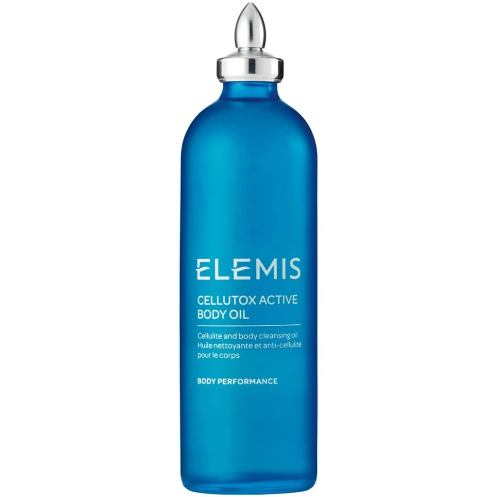 ELEMIS - Cellutox Active Body Oil 100 ml på KICKS.se