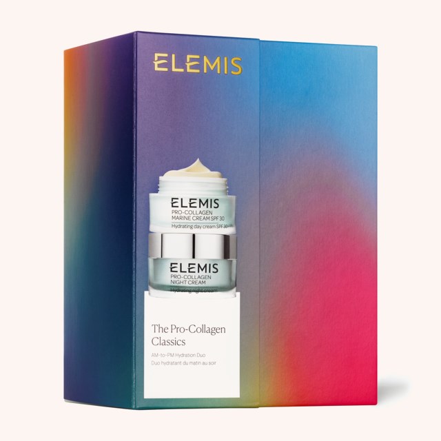 The Pro-Collagen Classics Gift Box The Pro-Collagen Classics Gift Box