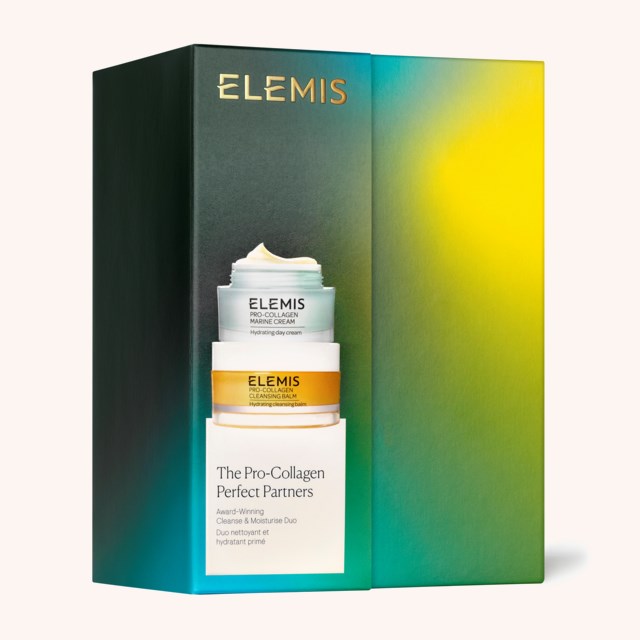 The Pro-Collagen Perfect Partners Gift Box The Pro-Collagen Perfect Partners Gift Box
