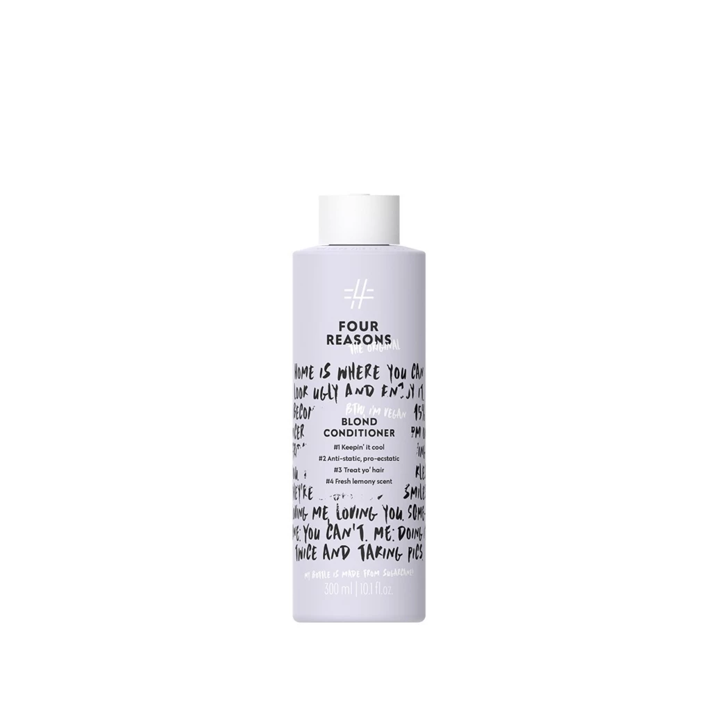 Four Reasons - Original Blond Conditioner 300 ml på KICKS.no