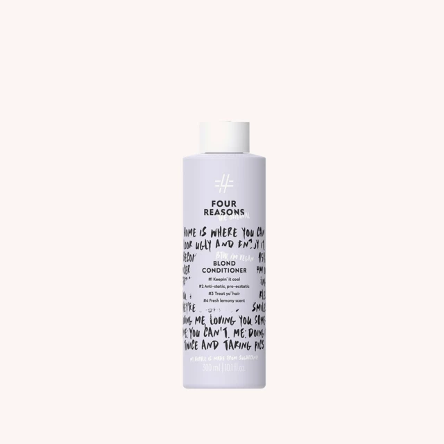 Original Blond Conditioner 300 ml Original Blond Conditioner 300 ml