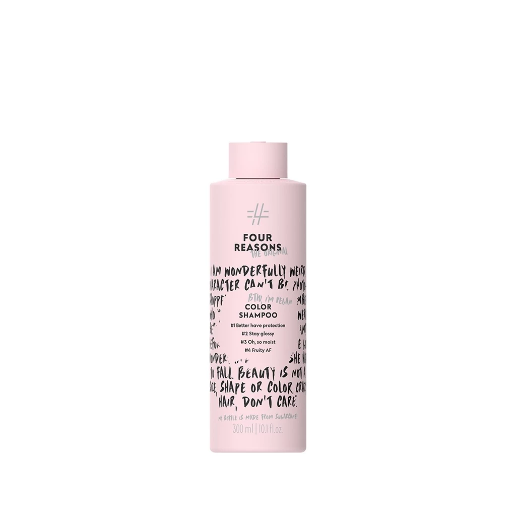 Four Reasons - Original Color Shampoo 300 ml på KICKS.se