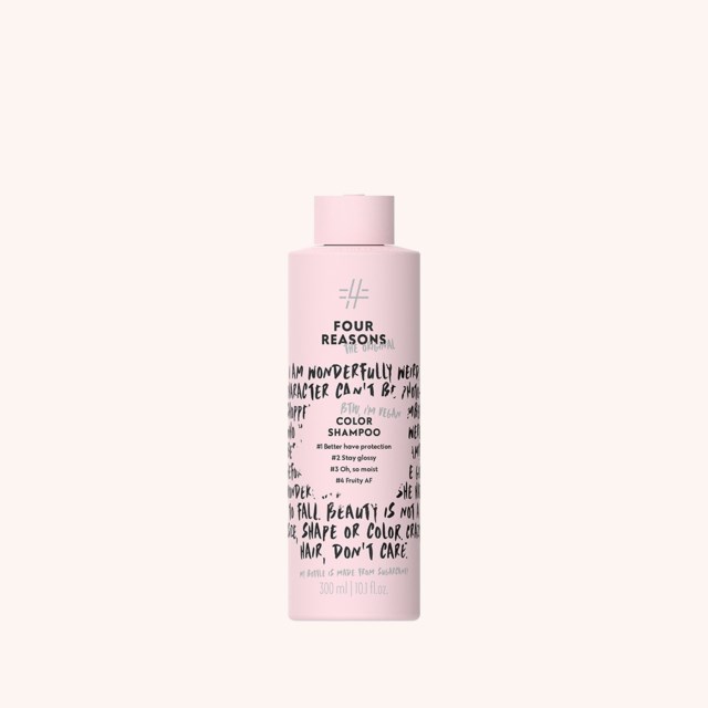 Original Color Shampoo 300 ml Original Color Shampoo 300 ml