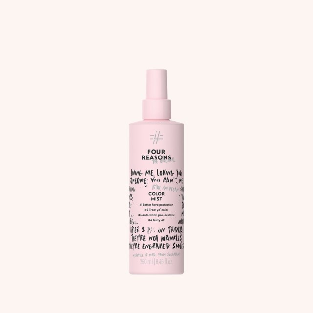 Original Color Mist 250 ml