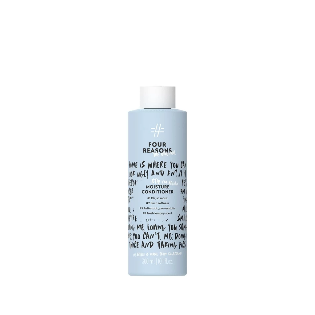 Four Reasons - Original Moisture Conditioner 300 ml på KICKS.se