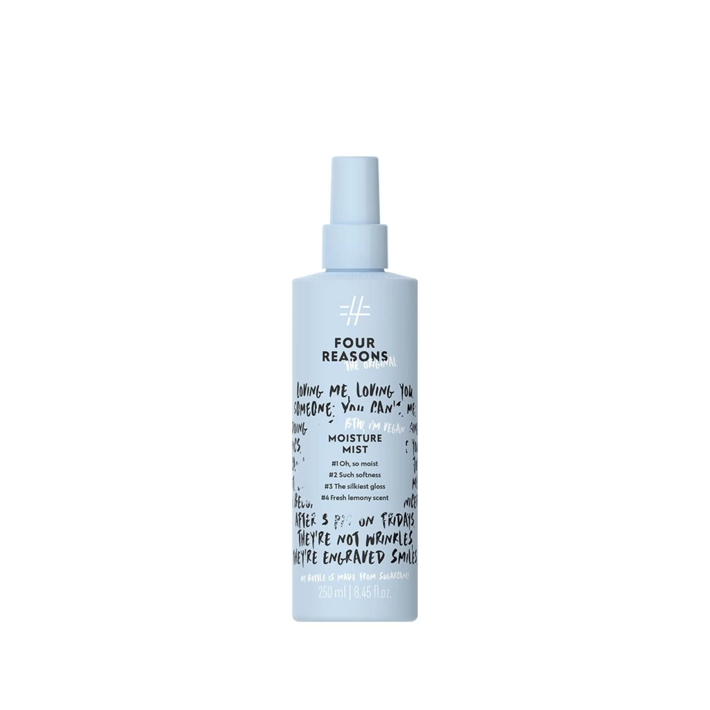 Four Reasons - Original Moisture Mist 250 ml på KICKS.se