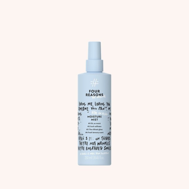 Original Moisture Mist 250 ml Original Moisture Mist 250 ml