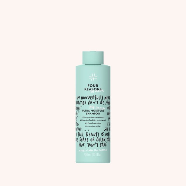 Original Ultra Moisture Shampoo 300 ml Original Ultra Moisture Shampoo 300 ml