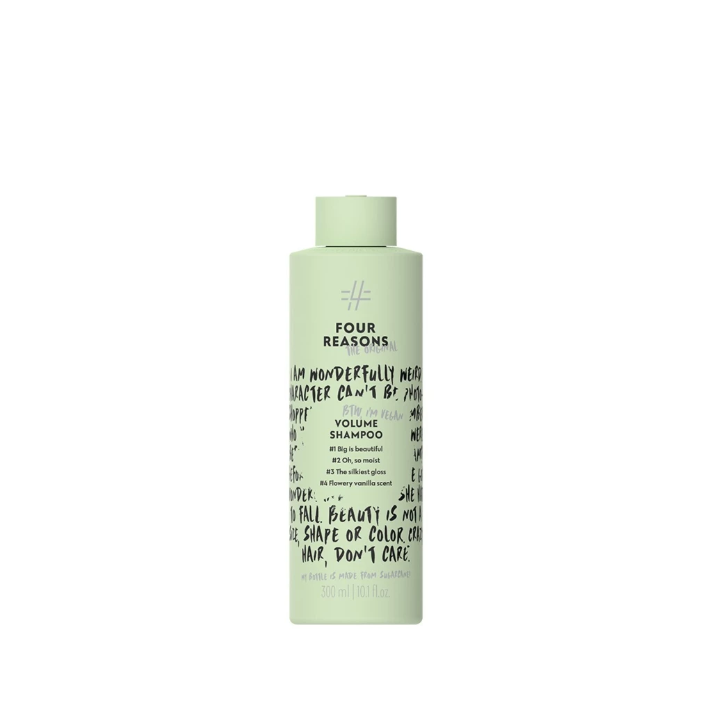 Four Reasons - Original Volume Shampoo 300 ml på KICKS.se